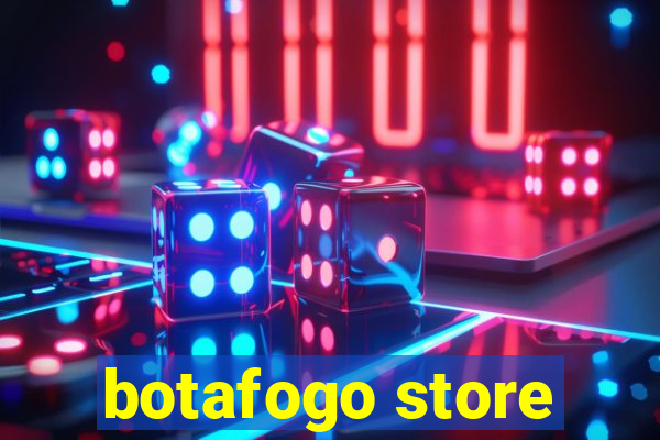 botafogo store